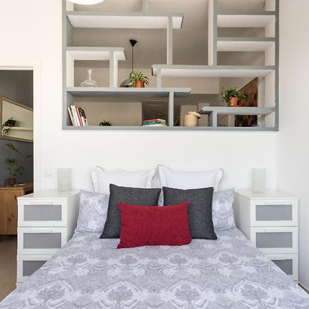 Center'S Heart Apartman Sevilla Kültér fotó