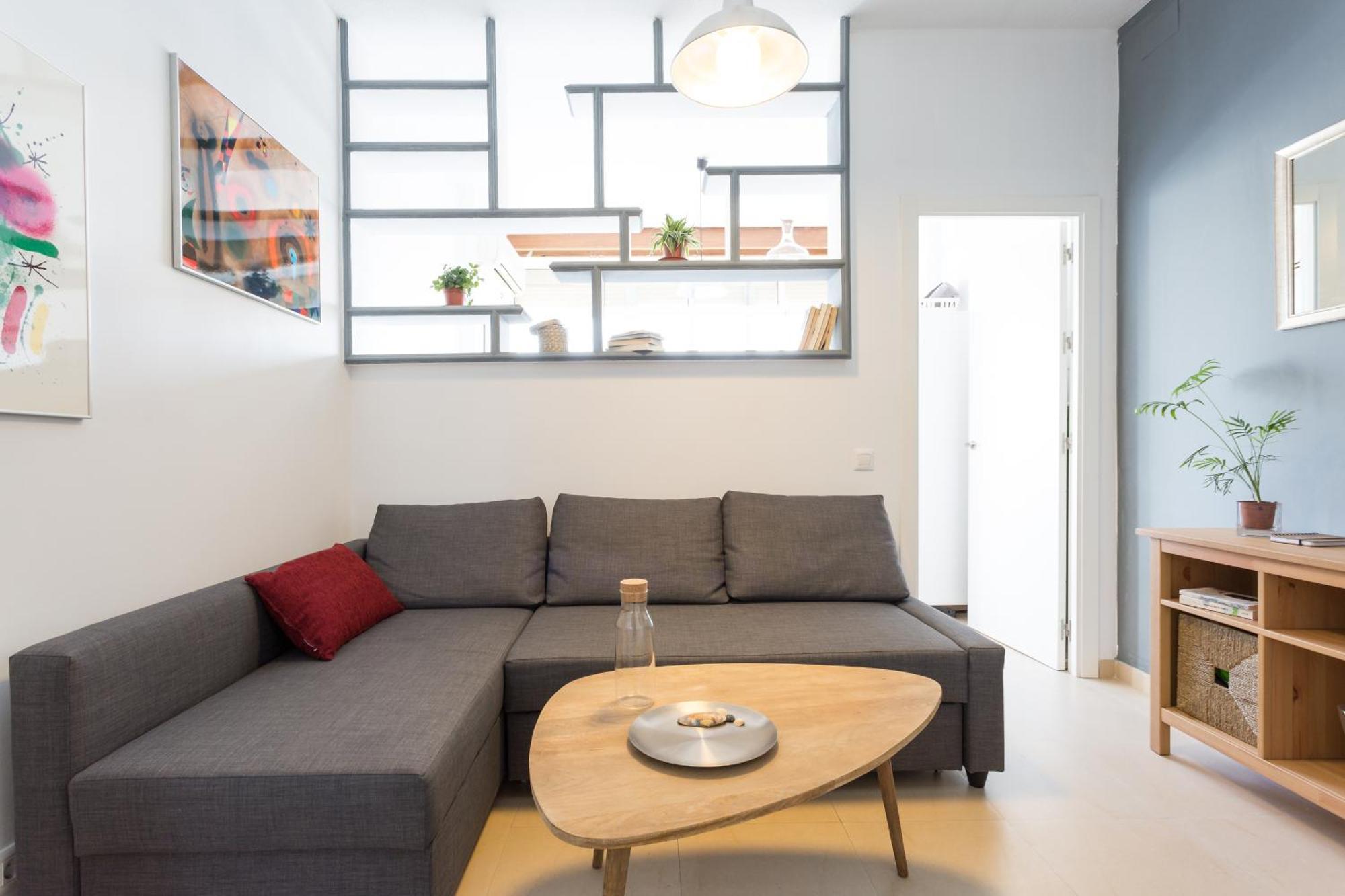 Center'S Heart Apartman Sevilla Kültér fotó