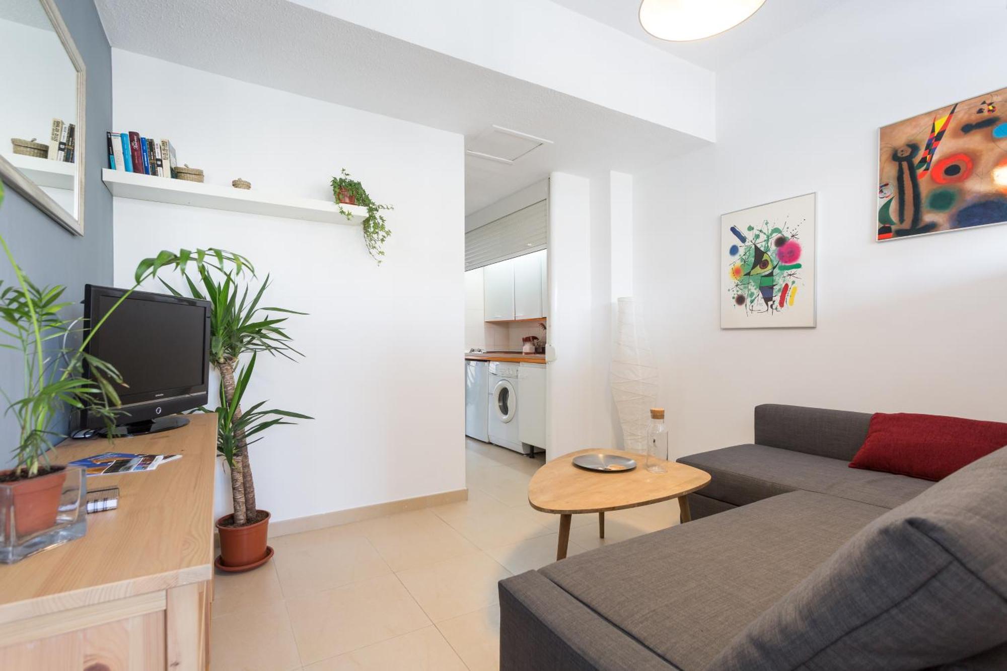 Center'S Heart Apartman Sevilla Kültér fotó